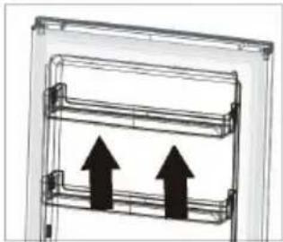 CANDY CCH2T618EXBF - Panel de control - 2
