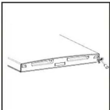 CANDY CCH2T618EXBF - Door Reversibility - 17