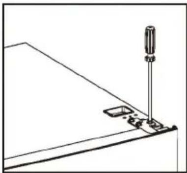 CANDY CCH2T618EXBF - Panel de control - 5