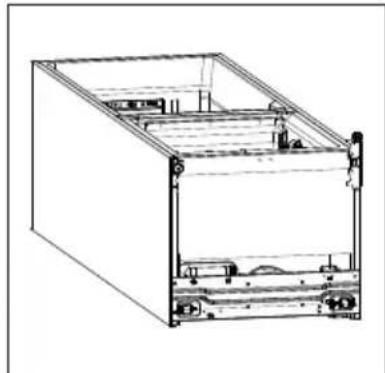 CANDY CCH2T618EXBF - Door Reversibility - 12