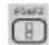 CANDY CCH2T618EXBF - Tasti operativi (A, B e C) - 3