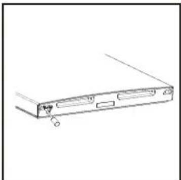 CANDY CCH2T618EXBF - Door Reversibility - 18
