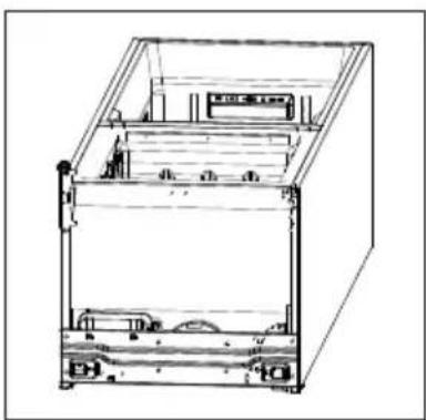 CANDY CCH2T618EXBF - Door Reversibility - 15