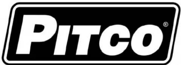 Pitco SGM24-D - WARNING - 2