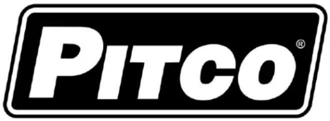 Pitco SGM24-D - WARNING - 1