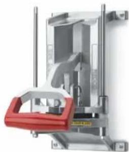 Vollrath 15059 - DÉBALLAGEETINSTALLATIONINITIALEDE L'APPAREIL - 1