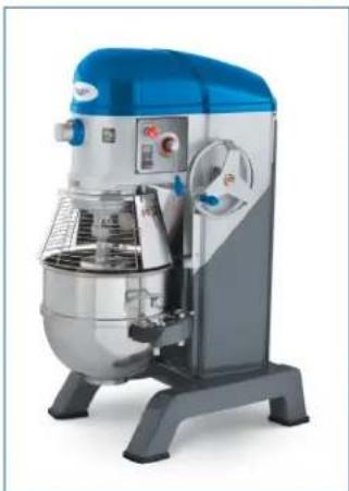 Vollrath 40776 - WARRANTY STATEMENT FOR THE VOLLRATH CO. L.L.C. - 3
