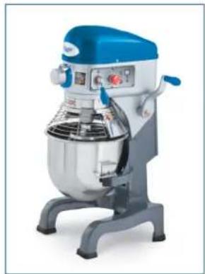 Vollrath 72017 - WARRANTY STATEMENT FOR THE VOLLRATH CO. L.L.C. - 11