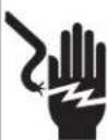 Vollrath CO4-208240HS - ADVERTENCIA - 1