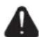 Vollrath CO4-208240HS - WARNING - 1