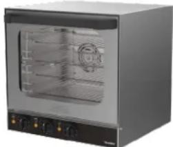 Vollrath CO4-208240HS - To reduce risk of injury or damage to the unit - 3