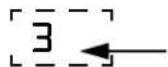 Vollrath FC-4HS-66120-SSF - ATTENTION - 2