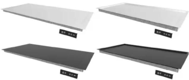 Vollrath FC-4HS-24120-SSR - FONCTIONETOBJET - 1