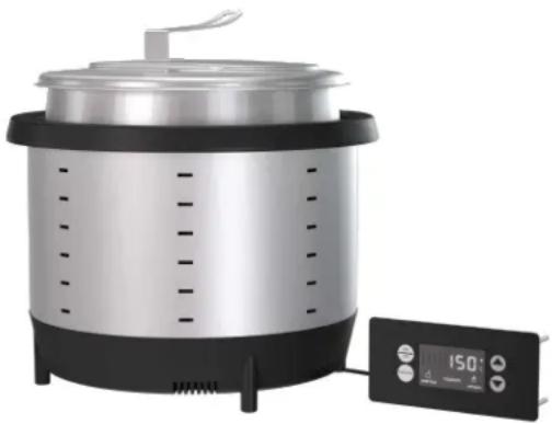 Vollrath Mirage 7470140 - AVISO: Avisoseusaparaseñalarinformaciónimportanteno relacionadaconpeligros. - 1