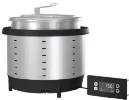 Vollrath Mirage 7470140 - NOTICE: Notice is used to note information that is important but not hazard-related. - 1