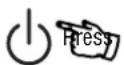 Vollrath HPI4-260003 - Transfer Programs to the Induction Range - 5