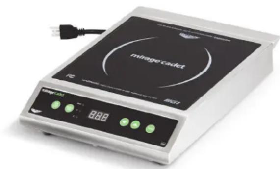 Vollrath Mirage Cadet 59310 - alequipo: - 1