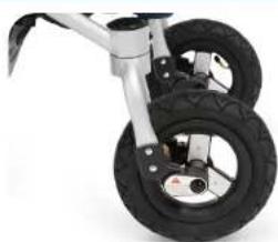 Bumbleride Era - Folding Era - 7