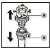 CONTINENTAL EDISON CELL8140IS1 - Installer le lave-linge - 3