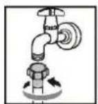 CONTINENTAL EDISON CELL8140IS1 - Installer le lave-linge - 1