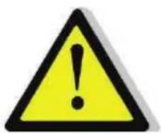 Apelson TALIA 601 - ADVERTENCIA: - 1