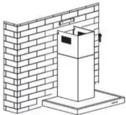Apelson TALIA 601 - INSTALLATION - 1