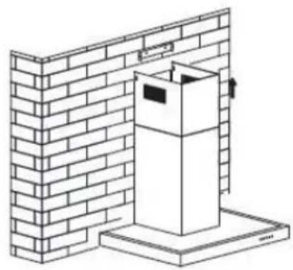 Apelson TALIA 601 - INSTALLATION - 9
