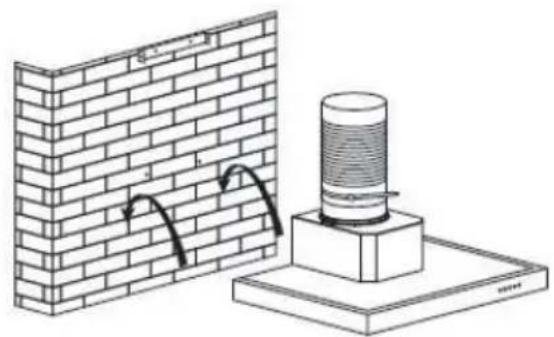 Apelson TALIA 601 - INSTALLATION - 6