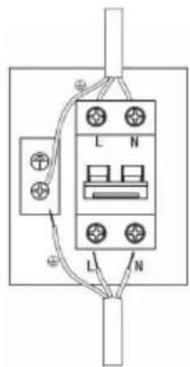 Apelson TALIA 601 - Conexióndirecta - 2