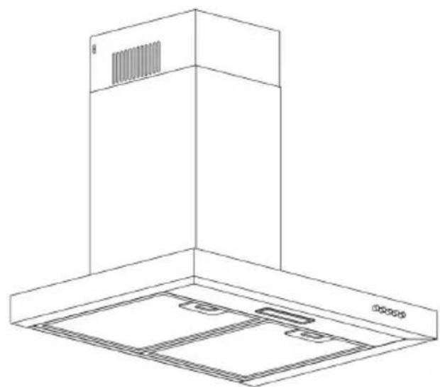 Apelson TALIA 601 - Manual de instruções - 1