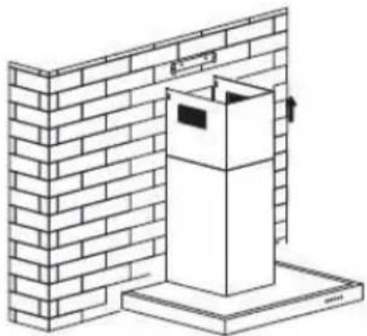 Apelson TALIA 601 - INSTALLATION - 1