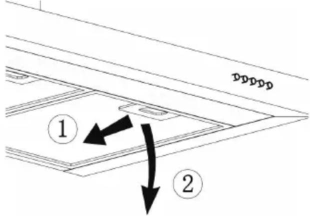 Apelson TALIA 601 - FILTROSDEMETALPARAGORDURAS - 1