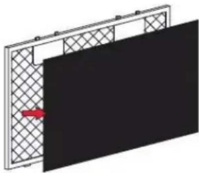 Apelson TALIA 601 - CARBONFILTER-notincludedintheproduct - 4