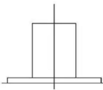 Apelson TALIA 601 - HINTS FOR EXHAUST DUCT INSTALLATION - 1