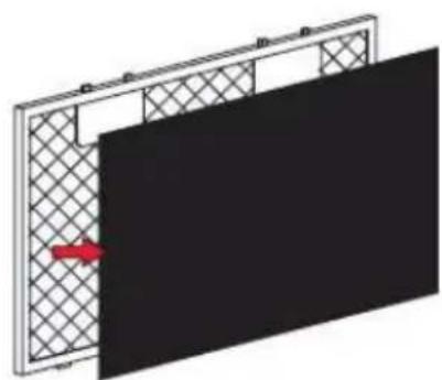 Apelson TALIA 601 - FILTRODECARBONO-nãoincluídonoproduto - 3