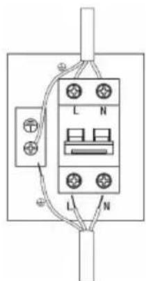 Apelson TALIA 601 - DirekteVerbindung - 2