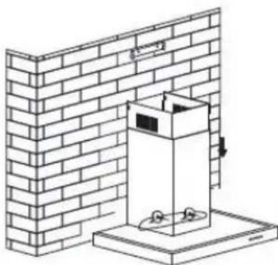 Apelson TALIA 601 - INSTALLATION - 8