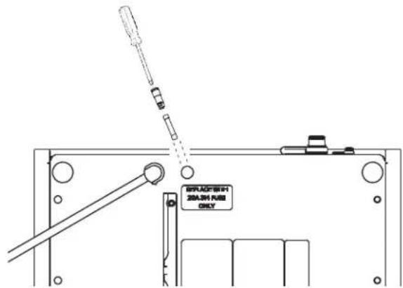 Vollrath MPI4-1800 - Tools You Will Need - 2