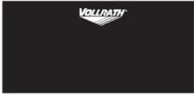 Vollrath MPI4-1800 - Transferir programas a la estufa de inducción - 2