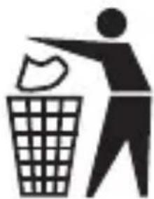 SILVERCREST STKK 16 B1 - Ce recyclage est gratuit. Respectez l'environnement et recyclez en bonne et due forme. - 1