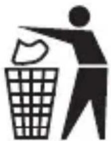 SILVERCREST STKK 16 B1 - Disposal of the device - 2