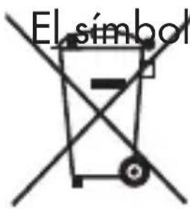 SILVERCREST STKK 16 B1 - Desecho del aparato - 1