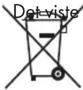 SILVERCREST STKK 16 B1 - Bortskaffelse af produktet - 1
