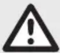 SILVERCREST SHV 3.7 A1 - DANGER! This symbol in - 1