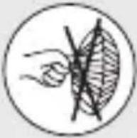SILVERCREST SHV 3.7 A1 - Avertissements et symboles utilisés - 7