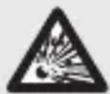SILVERCREST SHV 3.7 A1 - LEBENSGEFAHR! Halten Sie Batterien/ - 1