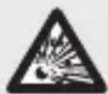 SILVERCREST SHV 3.7 A1 - Veiligheidstips voor batterijen/accu's - 2