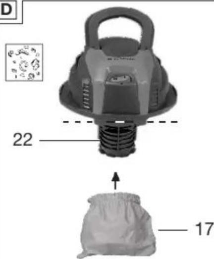 PARKSIDE PWD 12 B1 - Oversættelse af den originale EU-overensstemmels-eserklæringen - 3