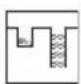 PARKSIDE PWD 12 B1 - Pictogramas para el empleo de boquillas y filtros - 3