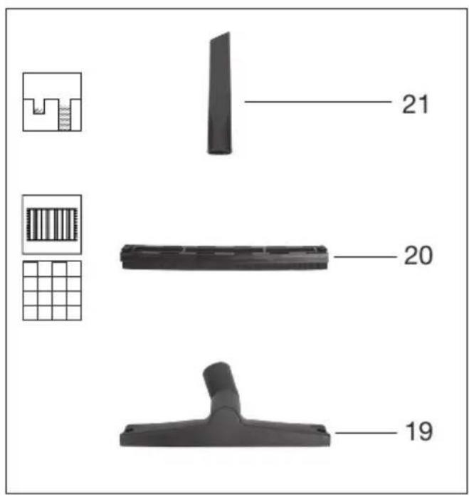 PARKSIDE PWD 12 B1 - GB MT - 3